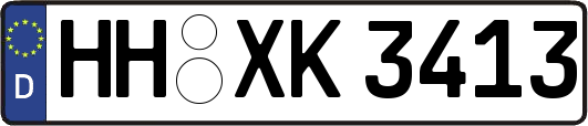 HH-XK3413