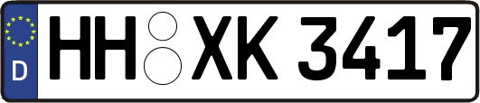HH-XK3417