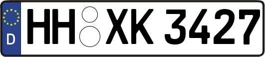 HH-XK3427