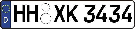 HH-XK3434