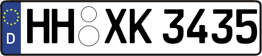 HH-XK3435