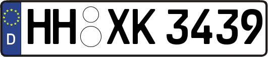 HH-XK3439