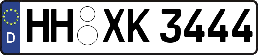 HH-XK3444