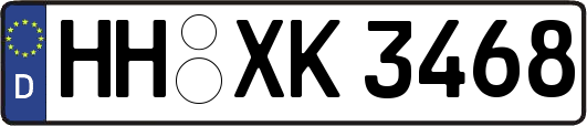 HH-XK3468