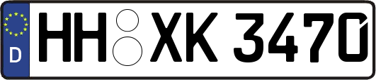 HH-XK3470