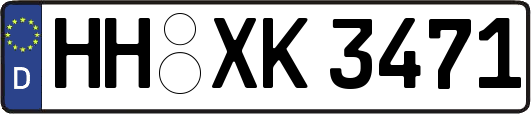 HH-XK3471