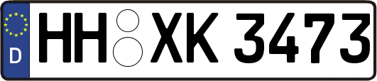 HH-XK3473