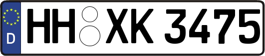 HH-XK3475