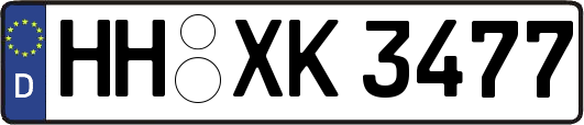 HH-XK3477