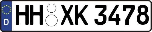 HH-XK3478
