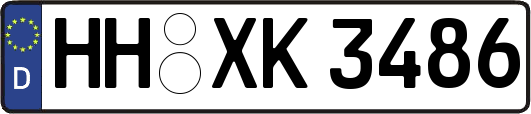 HH-XK3486