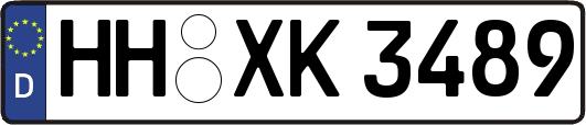 HH-XK3489