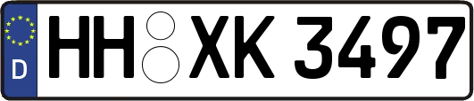 HH-XK3497
