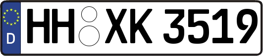 HH-XK3519