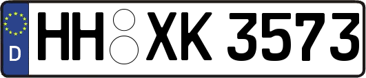HH-XK3573