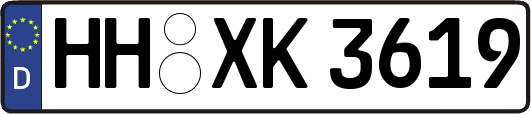 HH-XK3619