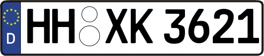 HH-XK3621