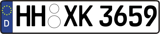 HH-XK3659
