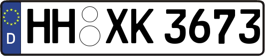 HH-XK3673