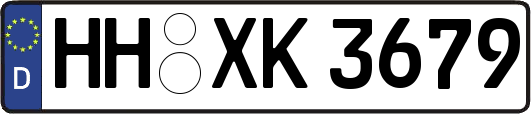 HH-XK3679