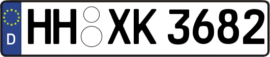 HH-XK3682