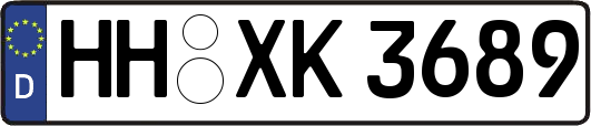HH-XK3689