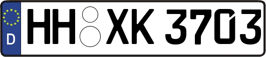 HH-XK3703