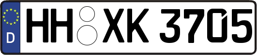 HH-XK3705