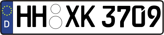 HH-XK3709