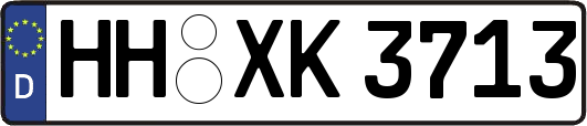HH-XK3713