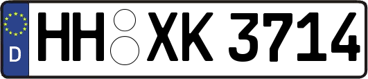 HH-XK3714