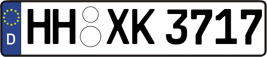 HH-XK3717