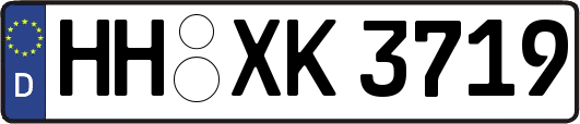 HH-XK3719