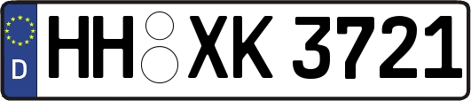 HH-XK3721