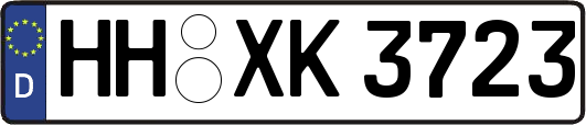 HH-XK3723