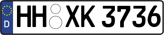 HH-XK3736