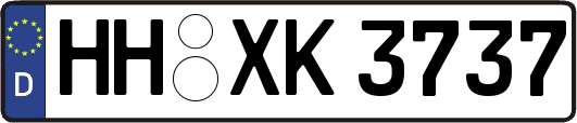 HH-XK3737