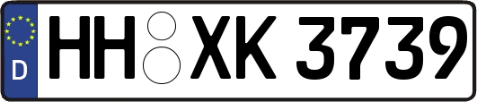 HH-XK3739