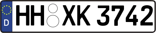 HH-XK3742