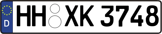 HH-XK3748