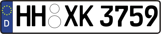 HH-XK3759