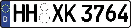 HH-XK3764