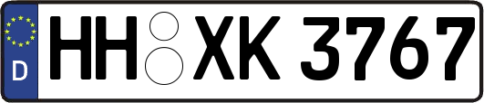 HH-XK3767