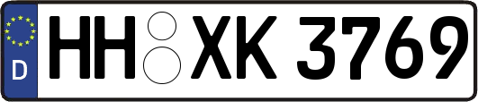HH-XK3769