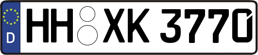 HH-XK3770