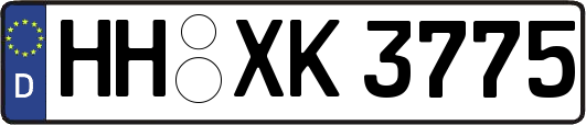 HH-XK3775