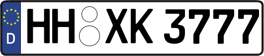 HH-XK3777