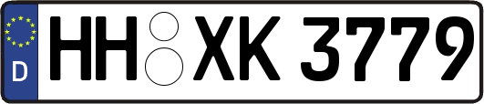 HH-XK3779
