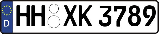 HH-XK3789