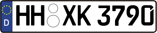 HH-XK3790